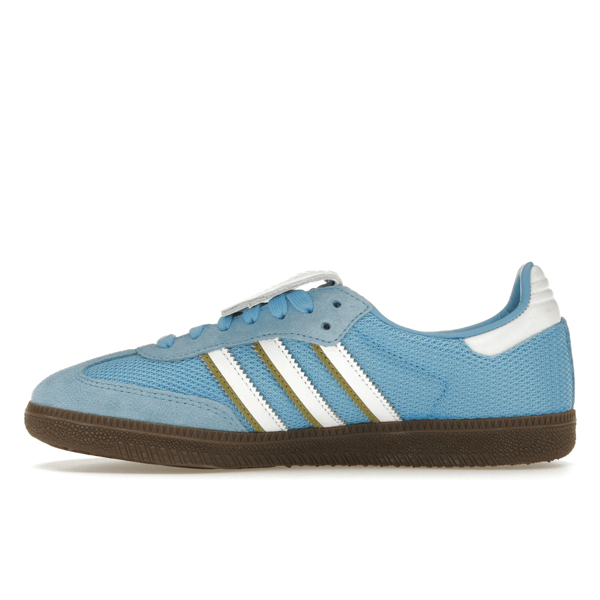 Thumbnail af Adidas Samba LT Semi Blue Burst 3