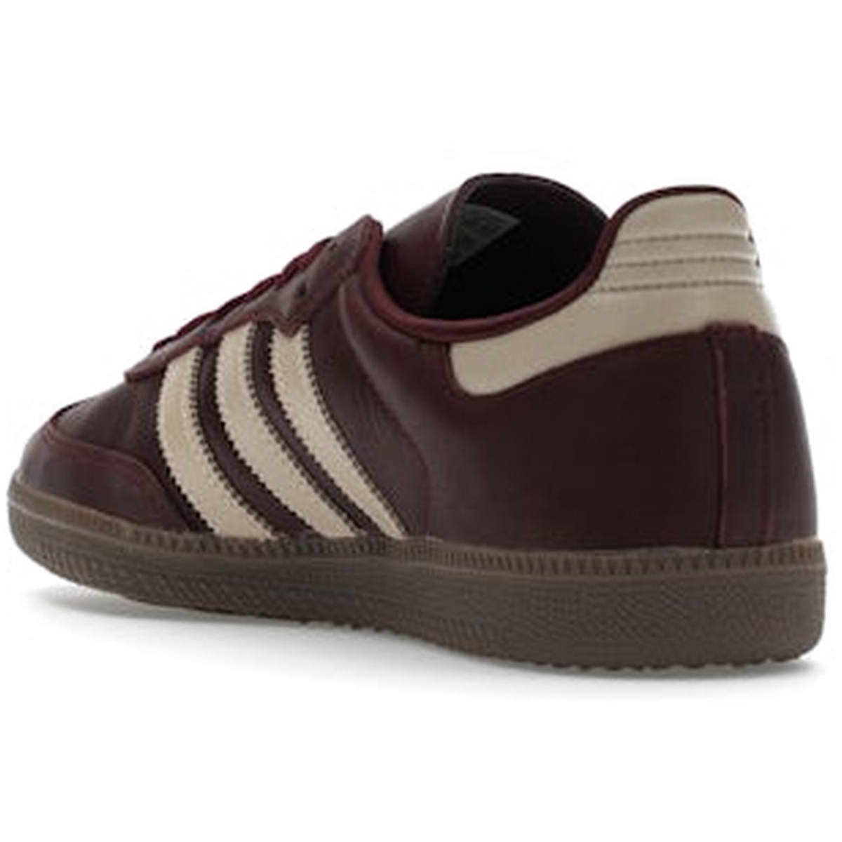 Thumbnail af Adidas Samba Maroon Crystal Sand 4