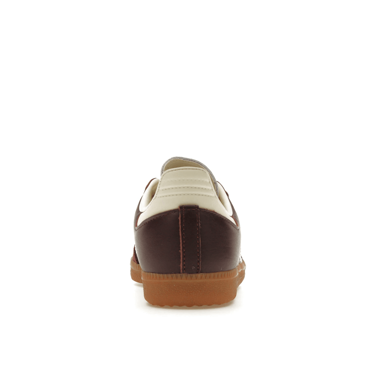 Thumbnail af Adidas Samba Maroon Metallic Gold 5