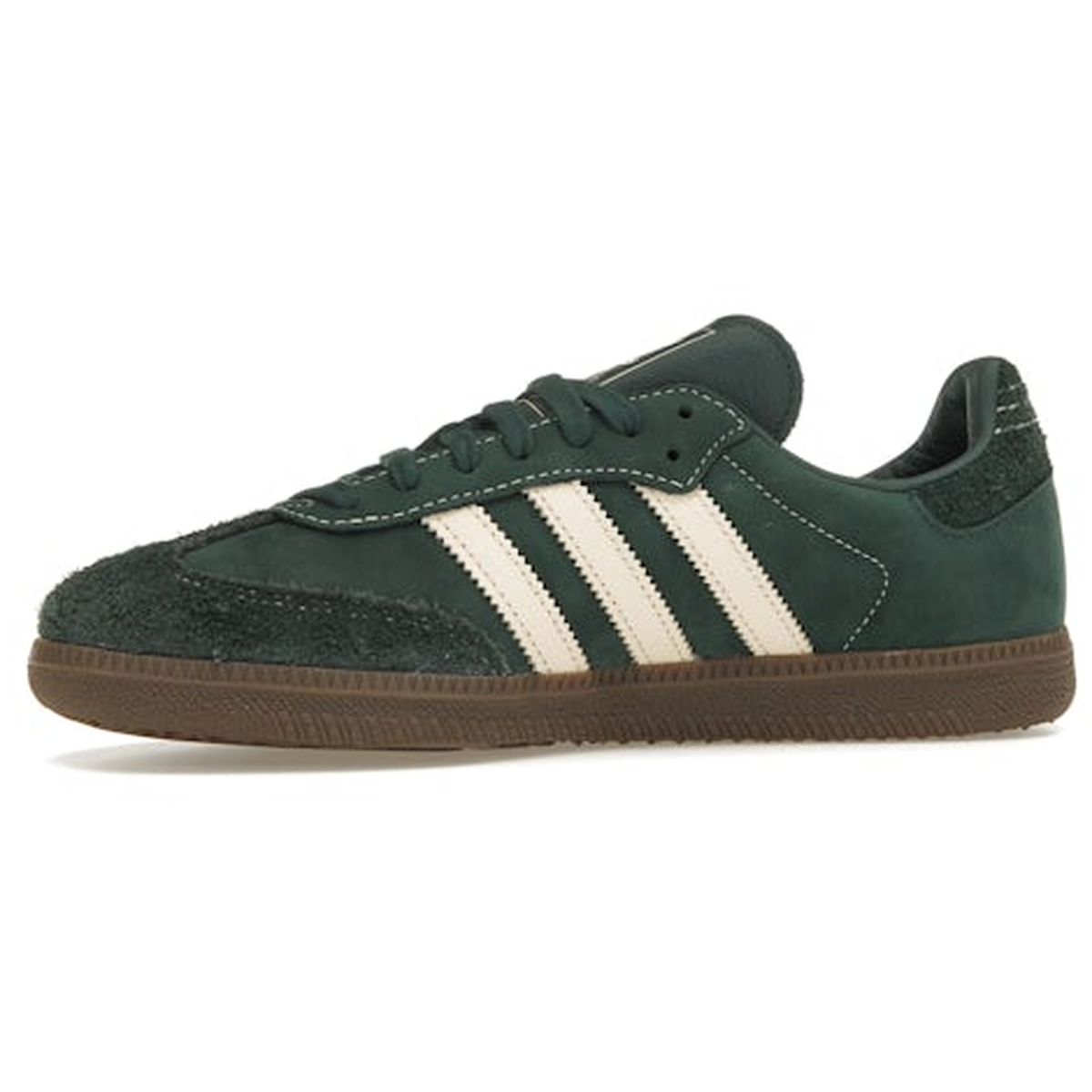 Thumbnail af Adidas Samba Mineral Green Crystal Sand 3