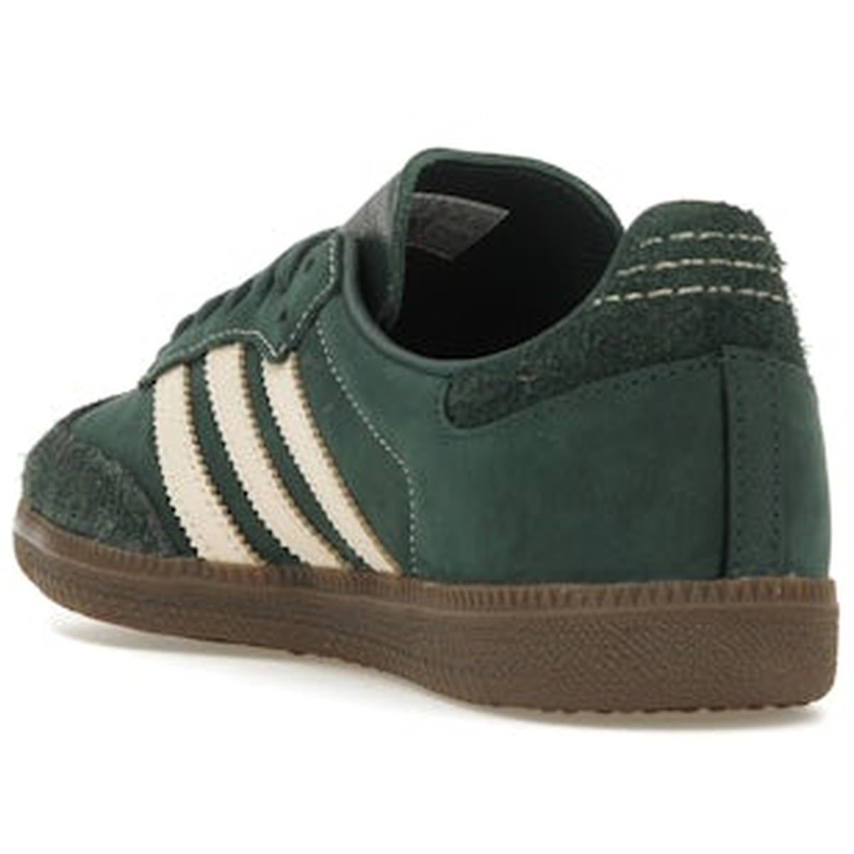 Thumbnail af Adidas Samba Mineral Green Crystal Sand 4