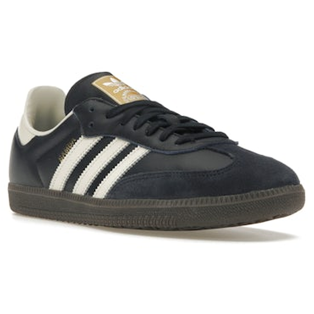Thumbnail af Adidas Samba Night Navy Gum 2
