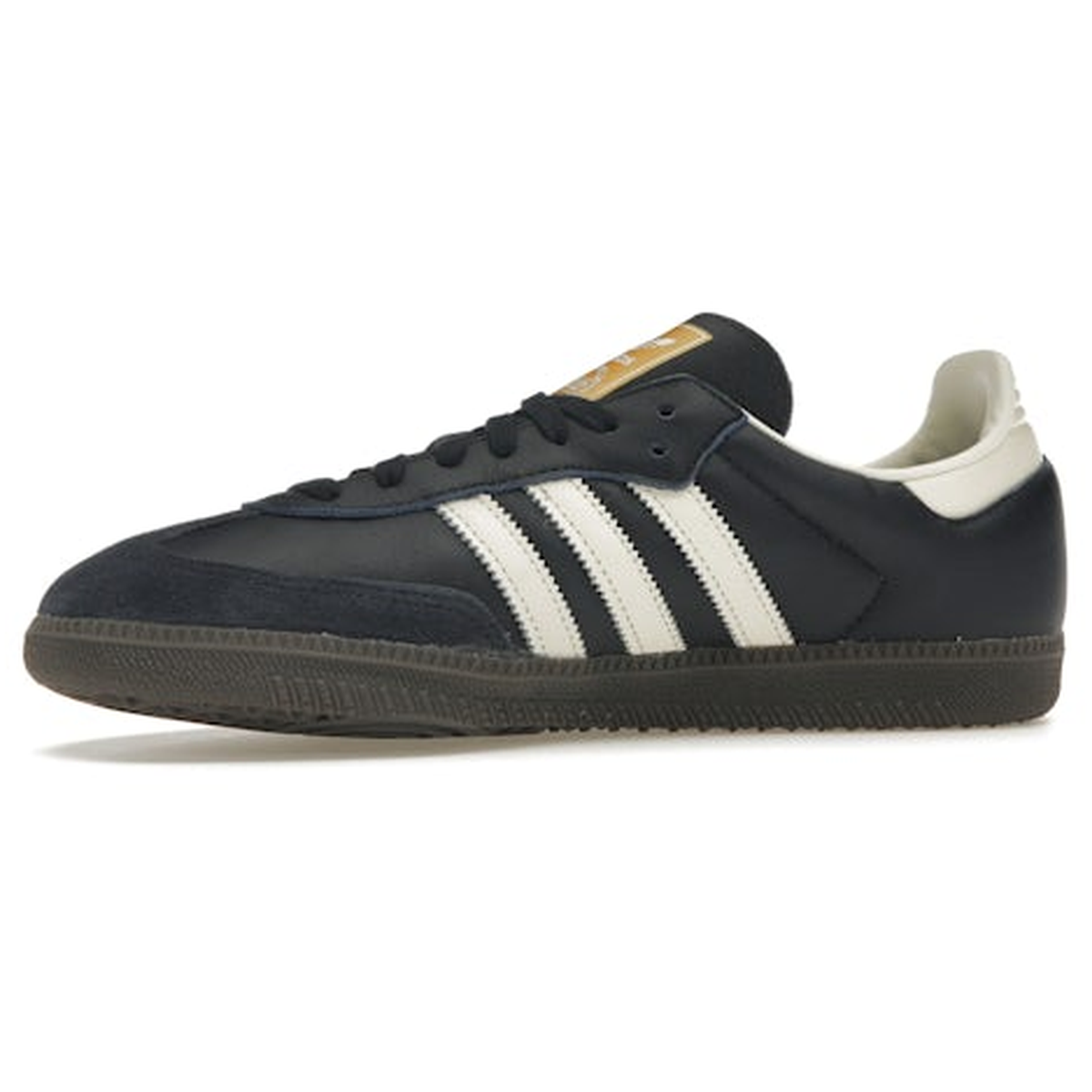 Thumbnail af Adidas Samba Night Navy Gum 3