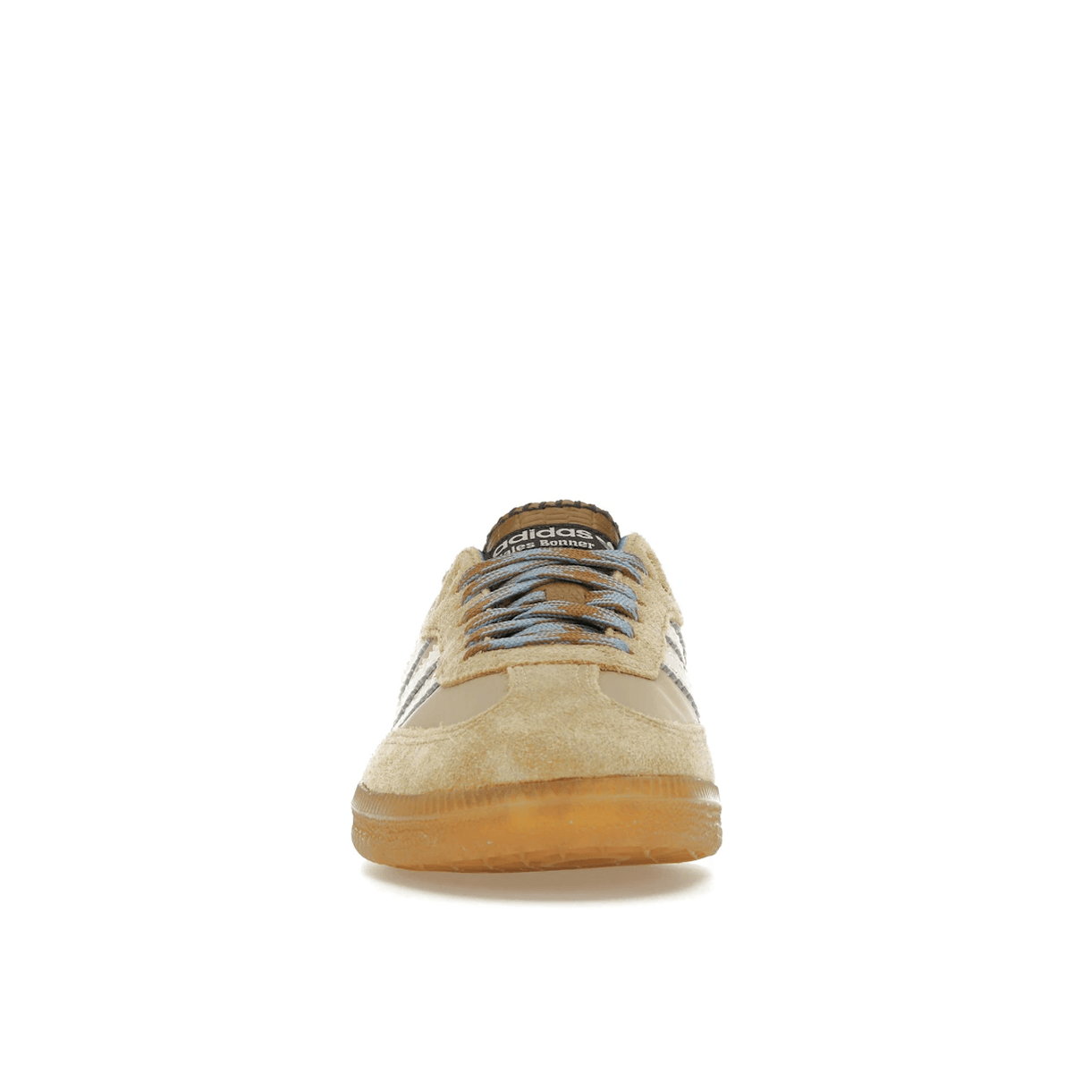 Thumbnail af Adidas Samba Nylon Wales Bonner Desert White 2