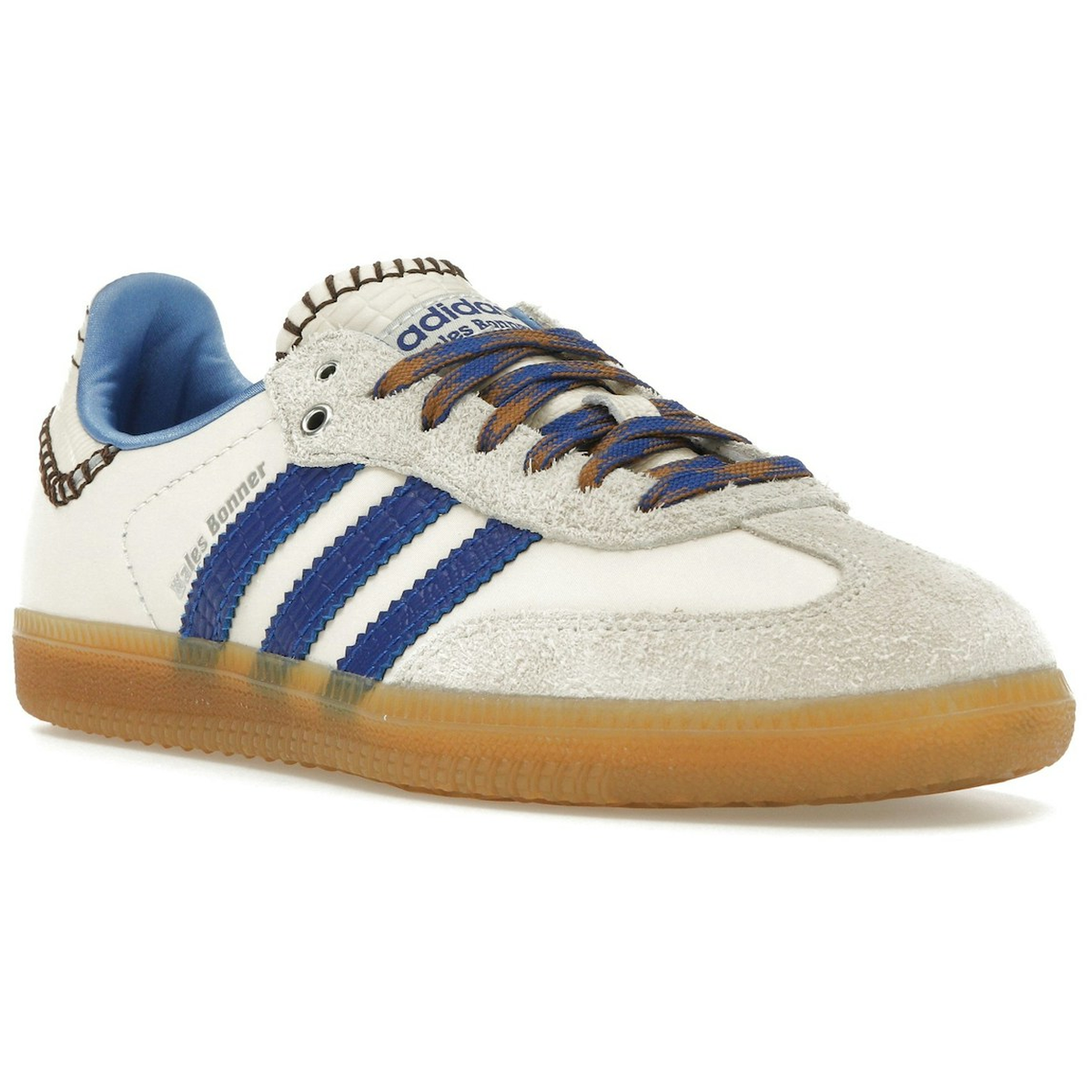 Thumbnail af Adidas Samba Nylon Wales Bonner Wonder Clay Royal 2
