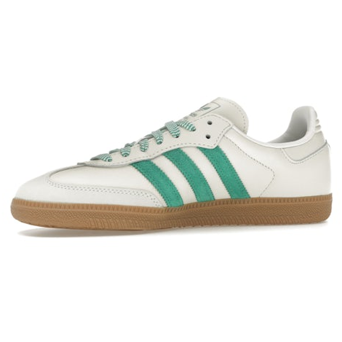 Thumbnail af Adidas Samba Off White Court Green 3