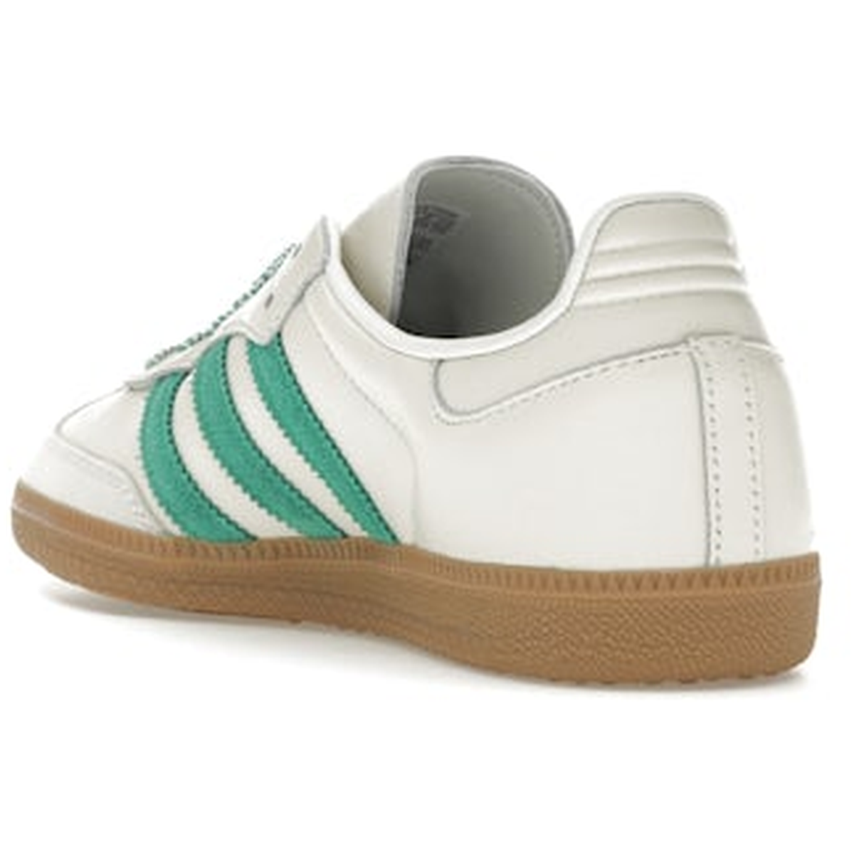 Thumbnail af Adidas Samba Off White Court Green 4