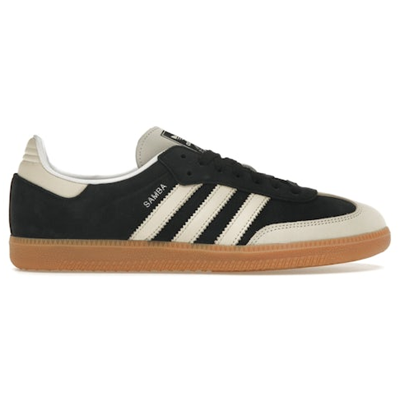 Adidas Samba OG Black Wonder White