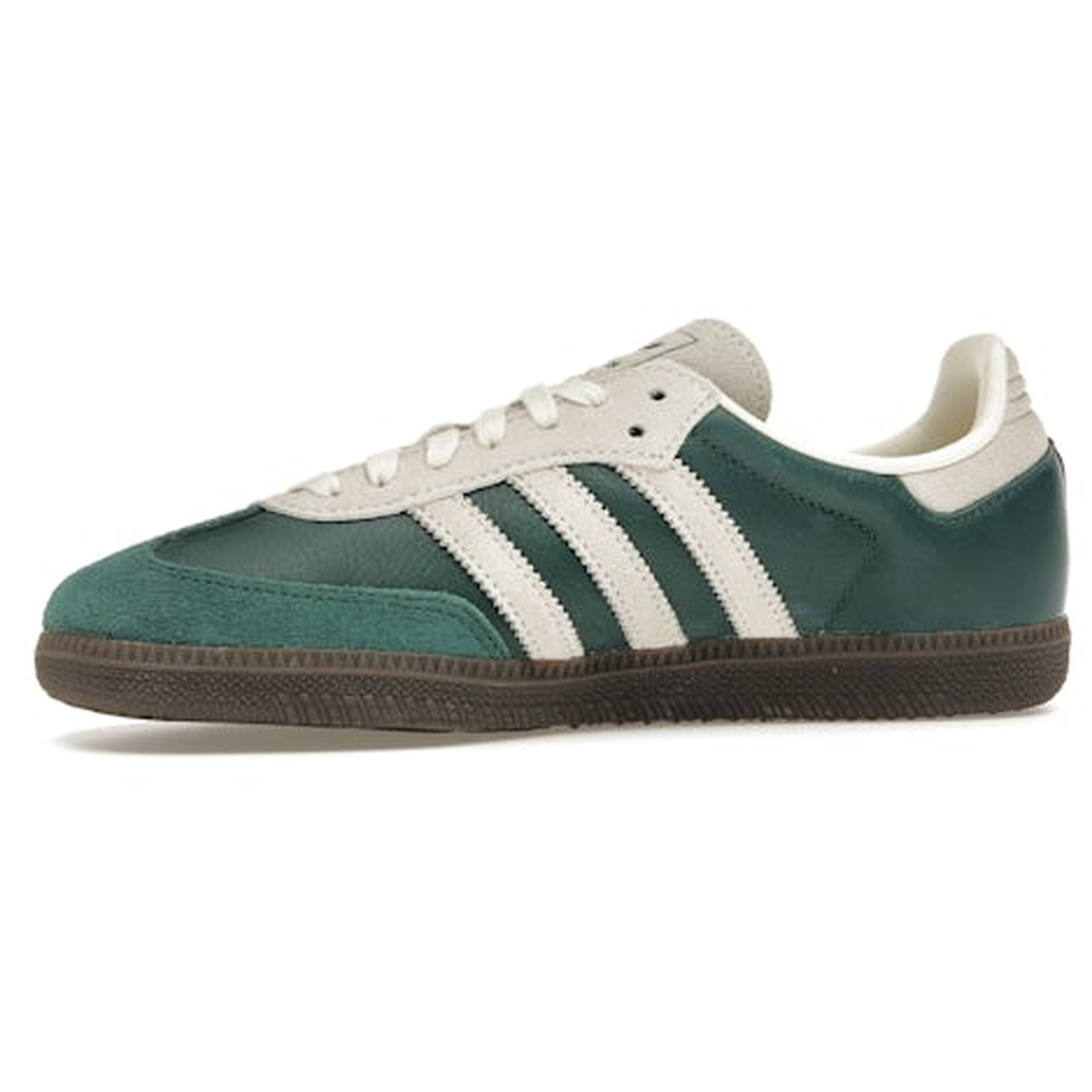 Thumbnail af Adidas Samba OG Collegiate Green Cream White 3