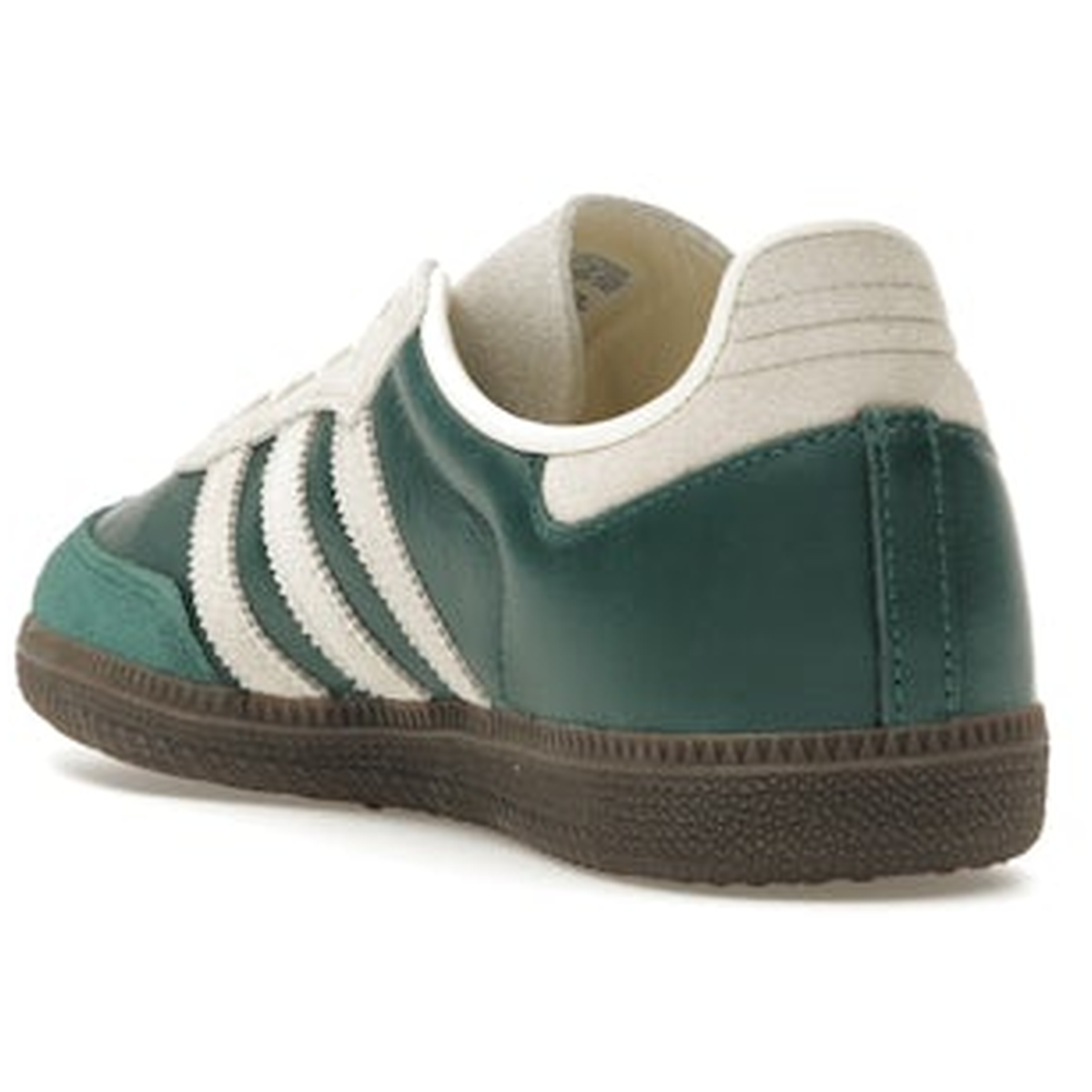 Thumbnail af Adidas Samba OG Collegiate Green Cream White 4