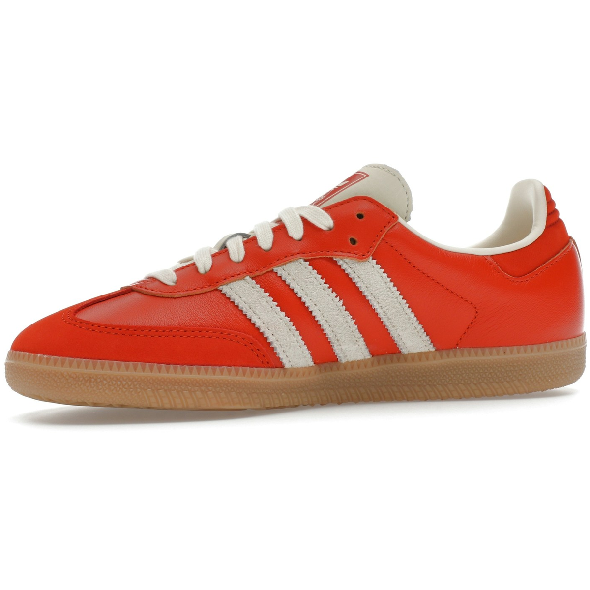 Thumbnail af Adidas Samba OG Collegiate Orange Cream 3