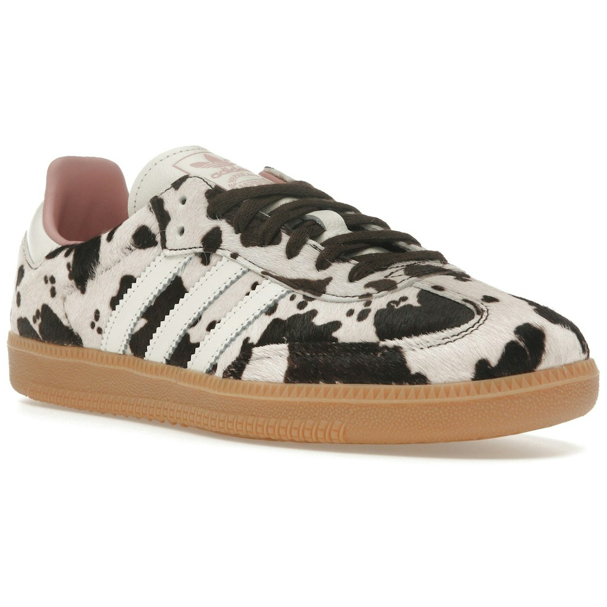 Thumbnail af Adidas Samba OG Cow Print 2