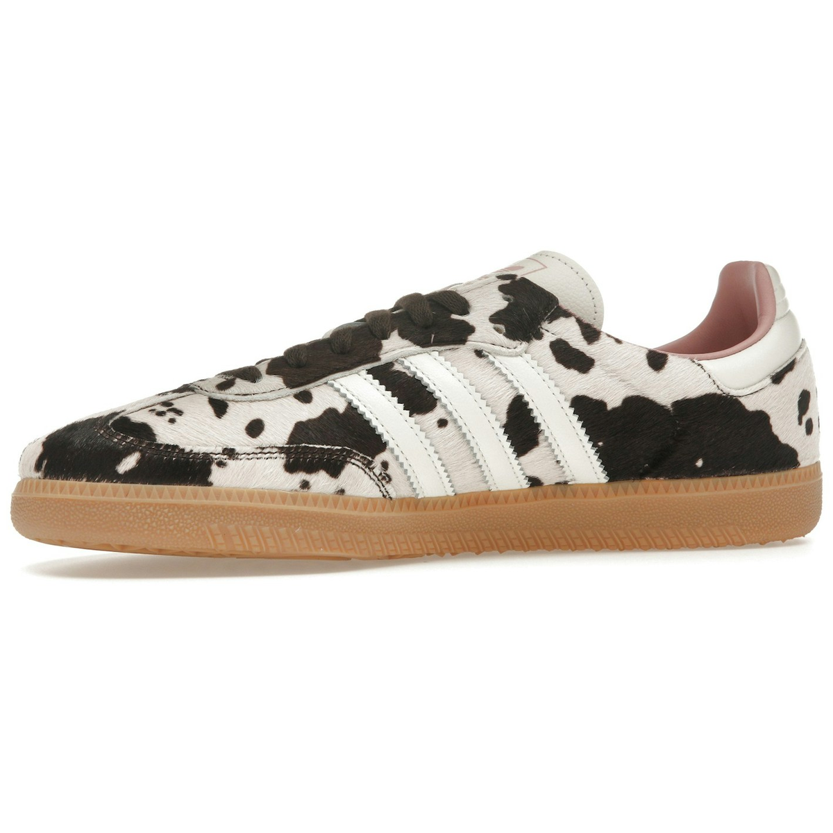Thumbnail af Adidas Samba OG Cow Print 3