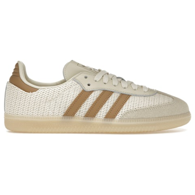 Adidas Samba OG Cream White Cardboard