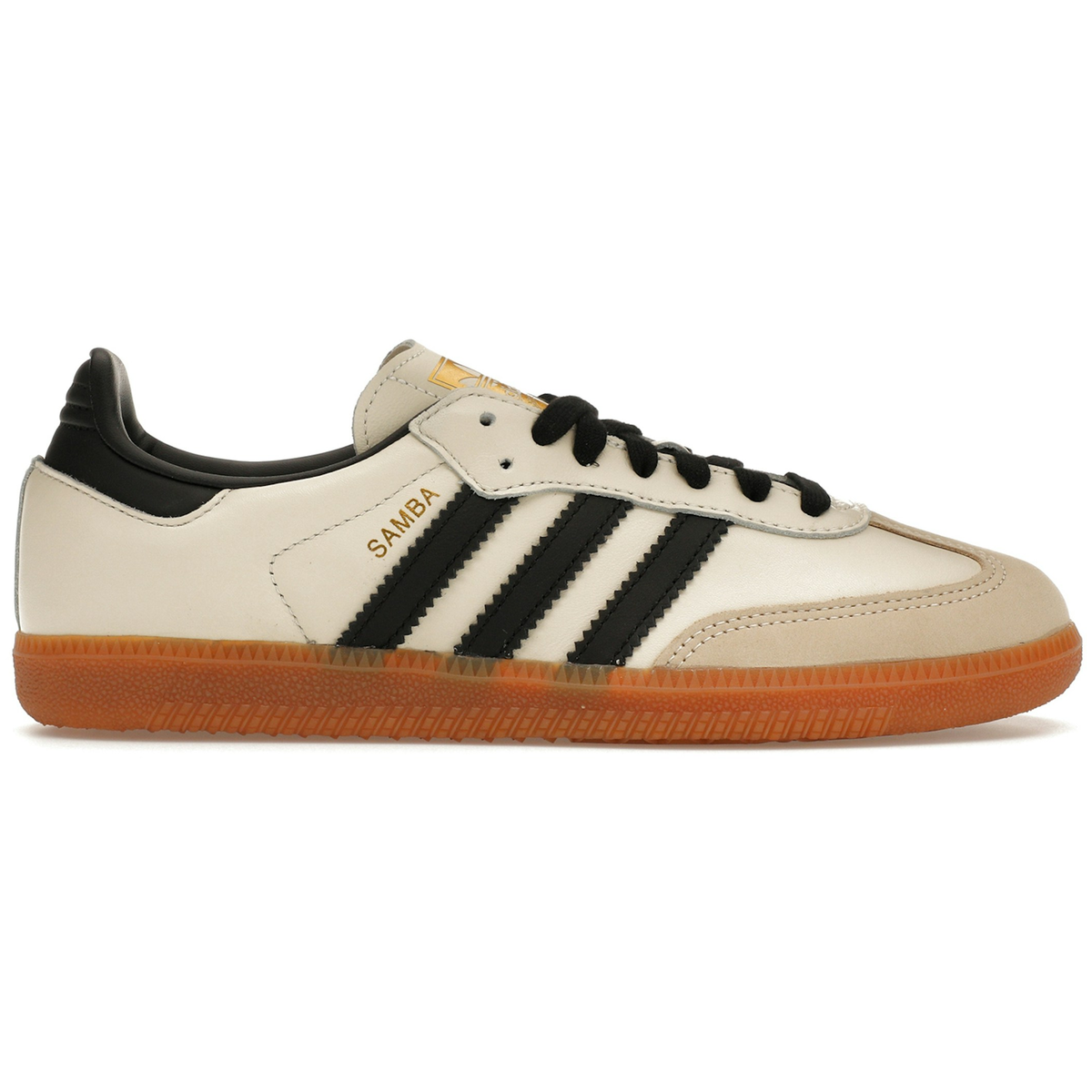 Adidas Samba OG Cream White Sand Strata
