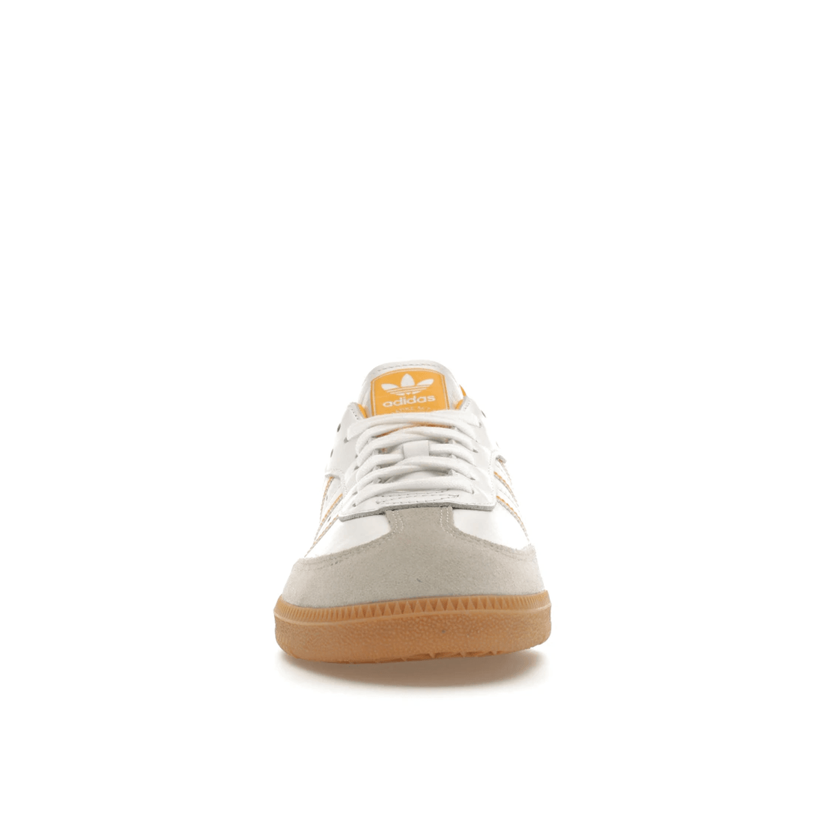 Thumbnail af Adidas Samba OG Crew Yellow 2