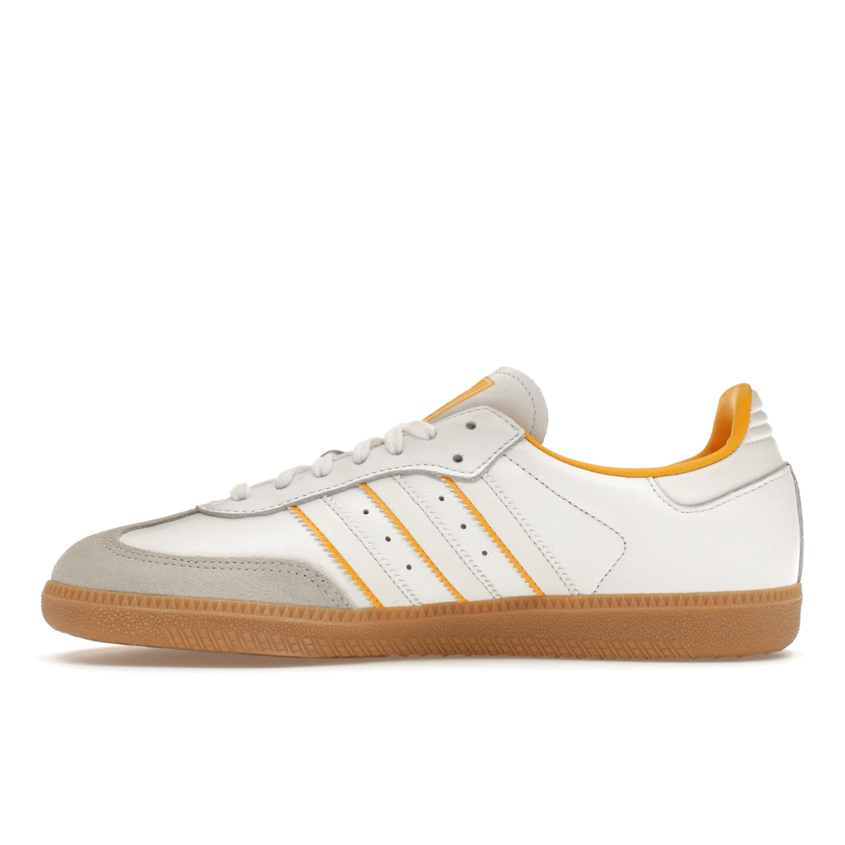 Thumbnail af Adidas Samba OG Crew Yellow 3
