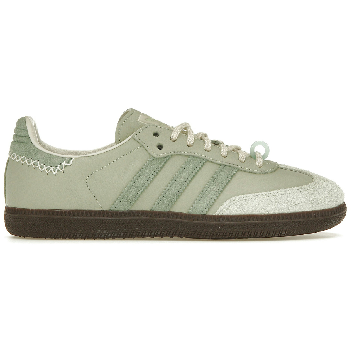 Adidas Samba OG Maha Half Green