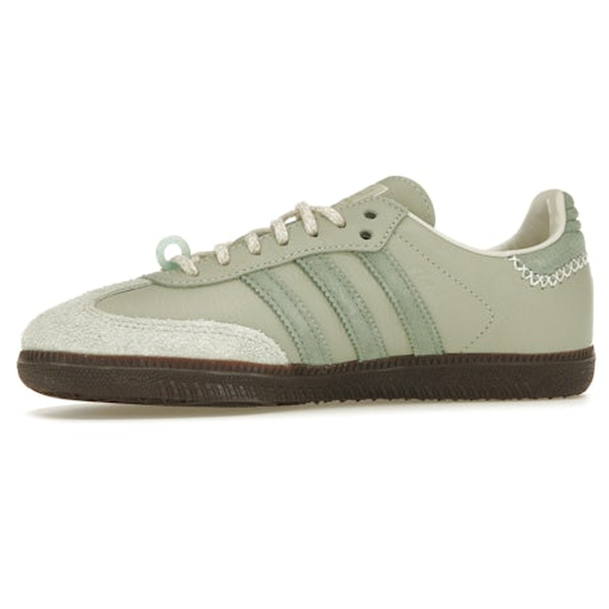 Thumbnail af Adidas Samba OG Maha Half Green 3