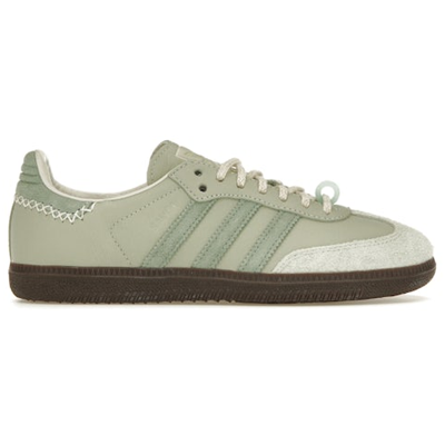 Adidas Samba OG Maha Half Green
