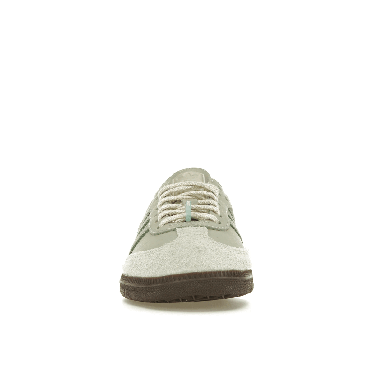 Thumbnail af Adidas Samba OG Maha Half Green 2