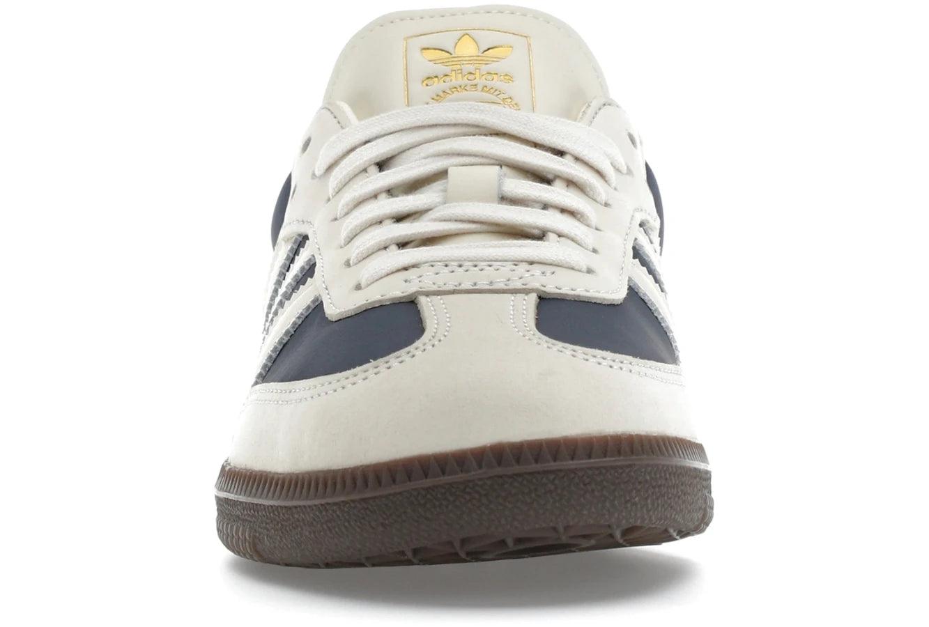 Thumbnail af Adidas Samba OG Night Indigo Crew White 2