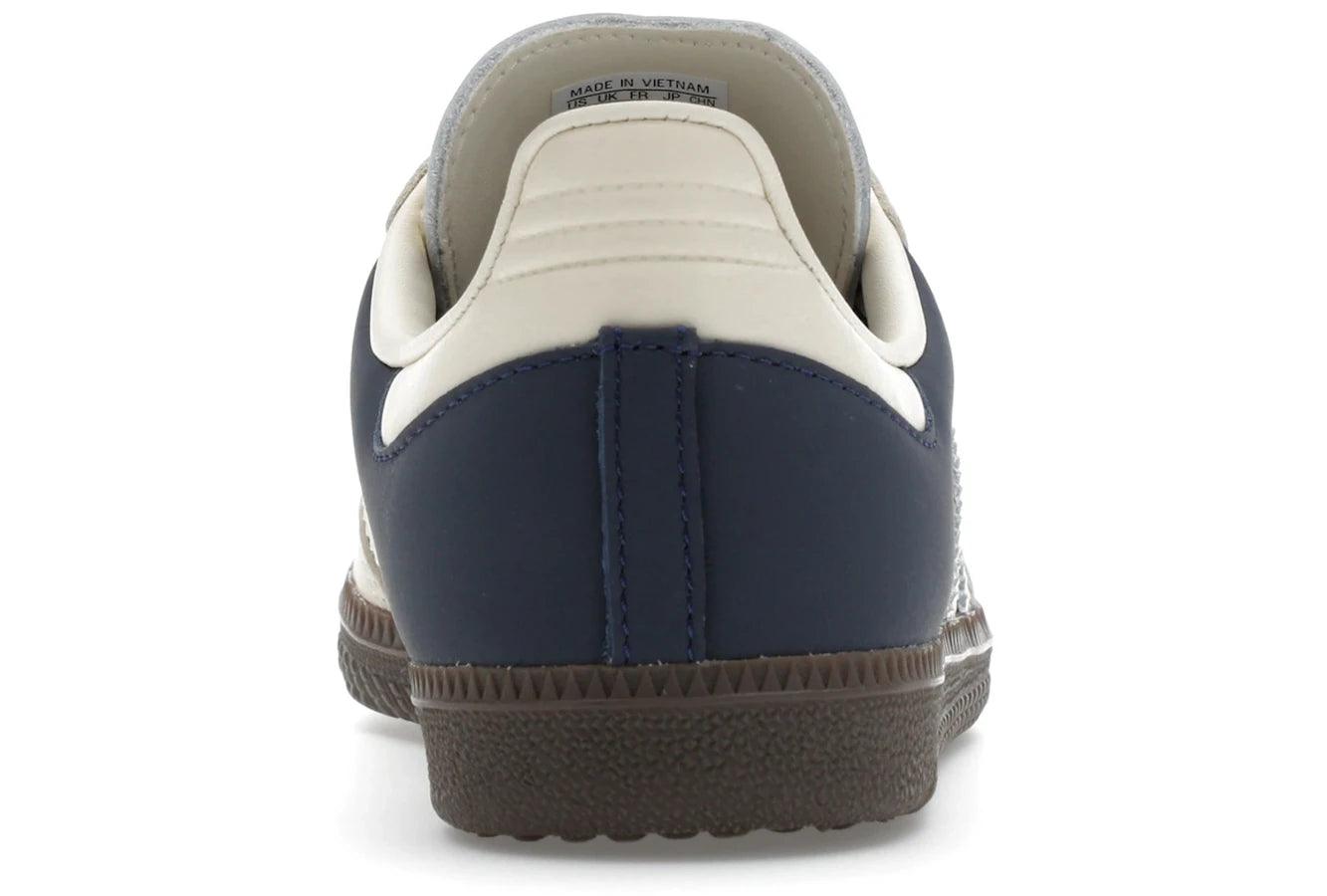 Thumbnail af Adidas Samba OG Night Indigo Crew White 4