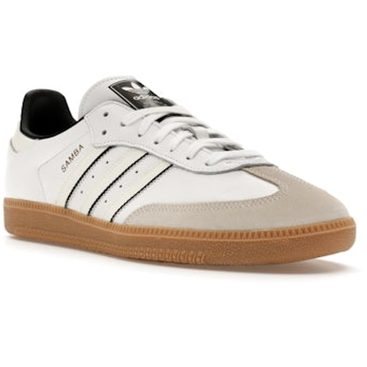 Thumbnail af Adidas Samba OG Off White Core Black 2