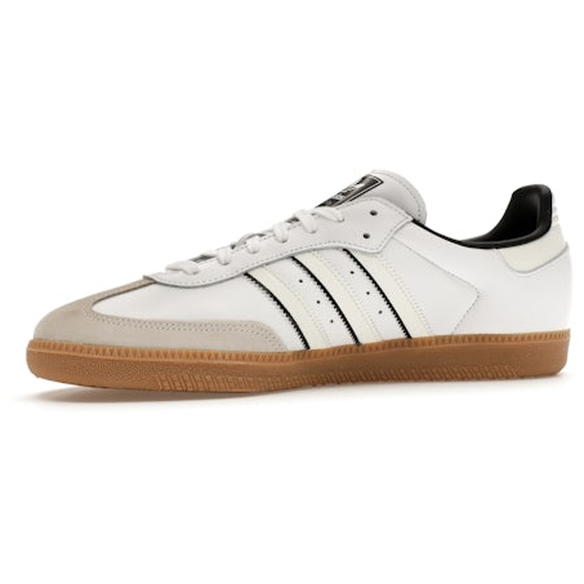 Thumbnail af Adidas Samba OG Off White Core Black 3