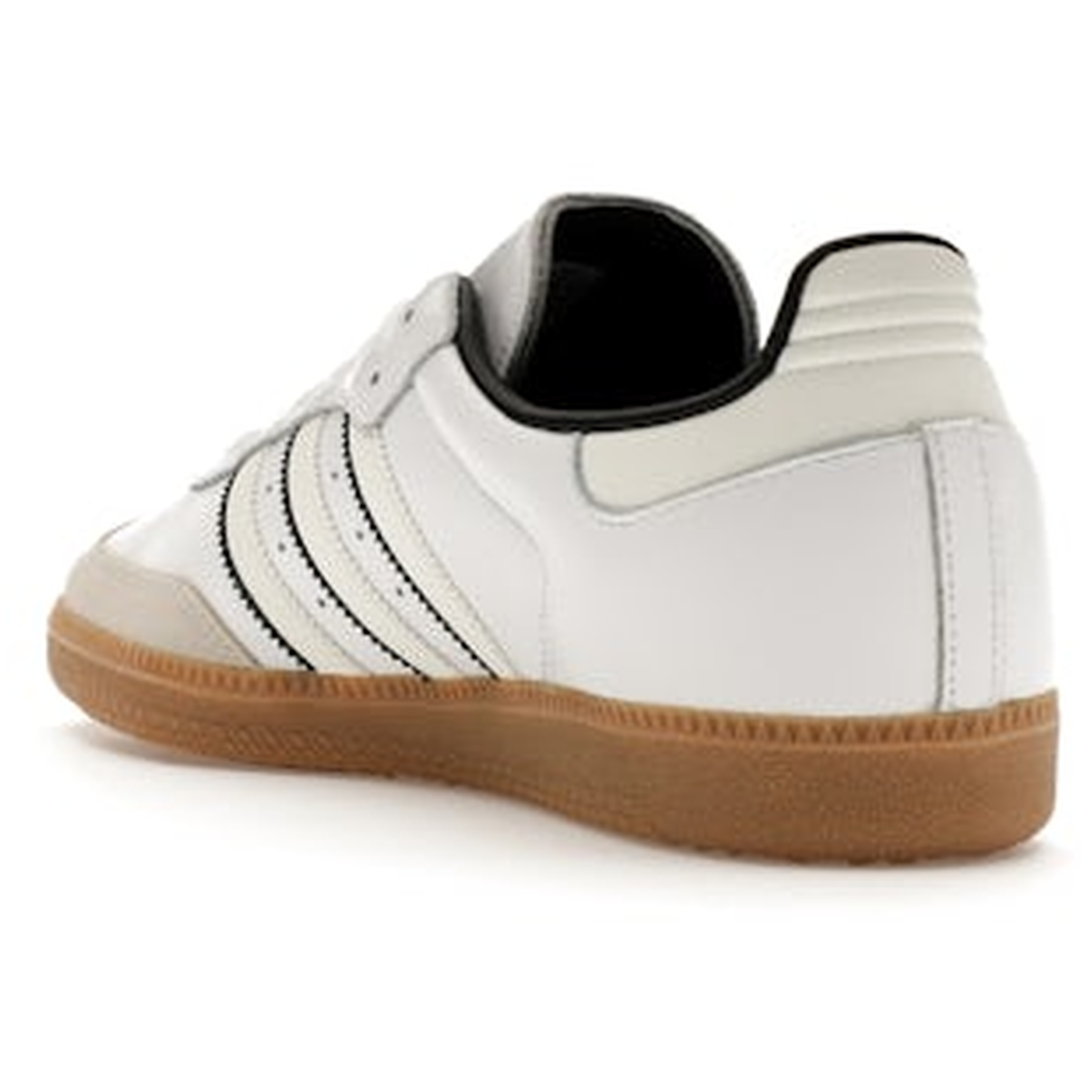 Thumbnail af Adidas Samba OG Off White Core Black 4