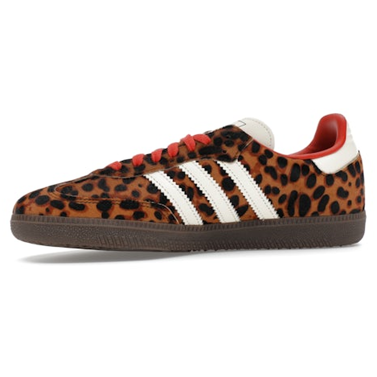 Thumbnail af Adidas Samba OG Preloved Red Leopard 3