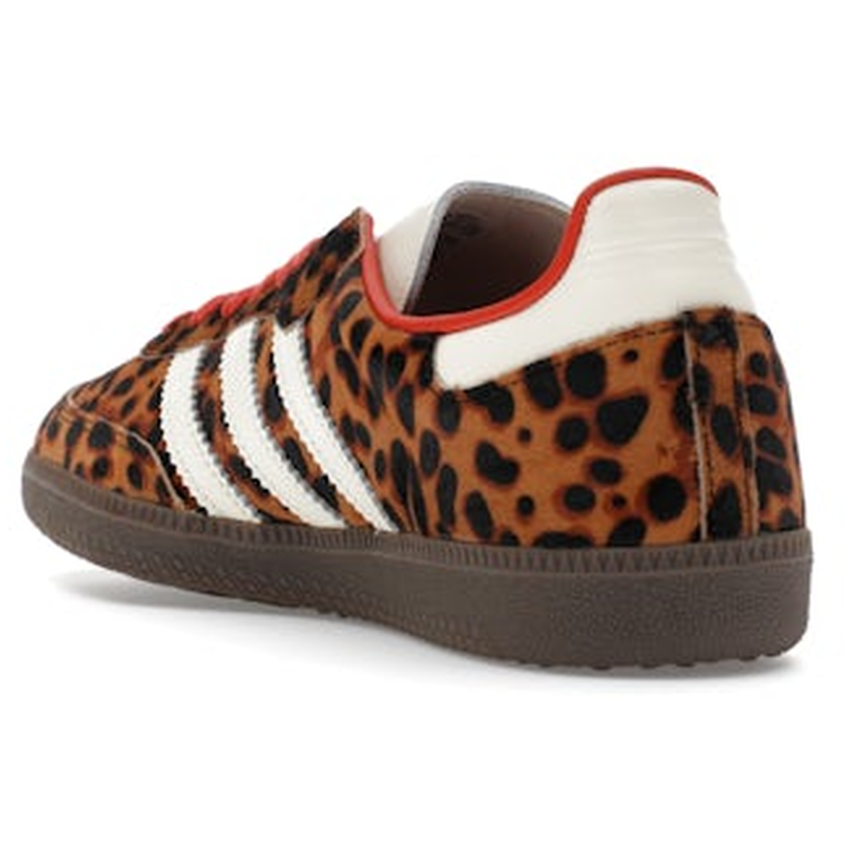 Thumbnail af Adidas Samba OG Preloved Red Leopard 4