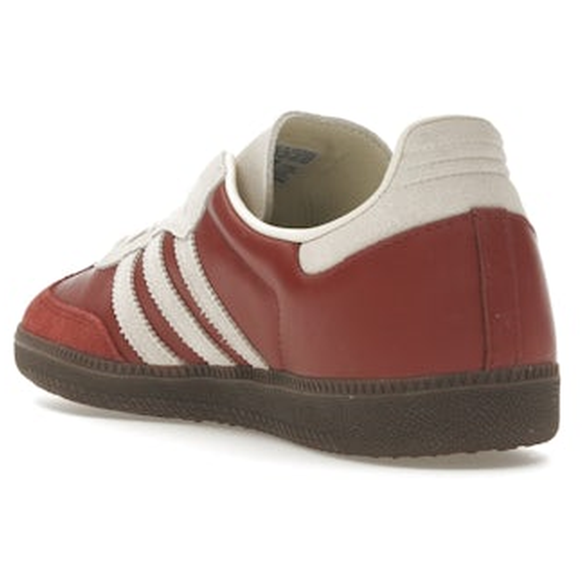 Thumbnail af Adidas Samba OG Preloved Ruby Cream White 4