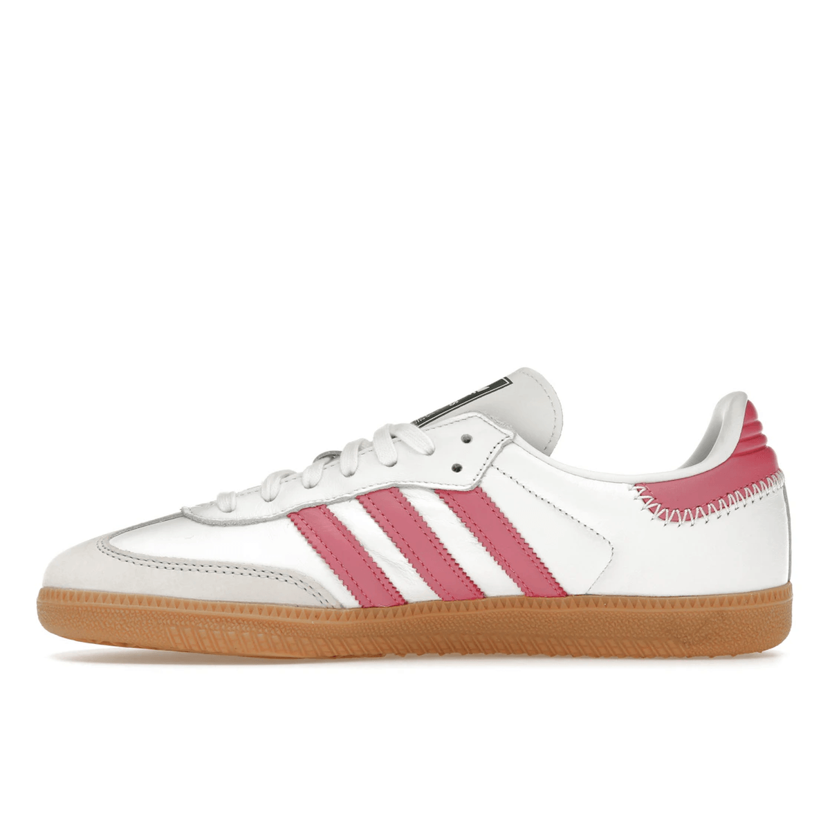 Thumbnail af Adidas Samba OG Rose Tone 3