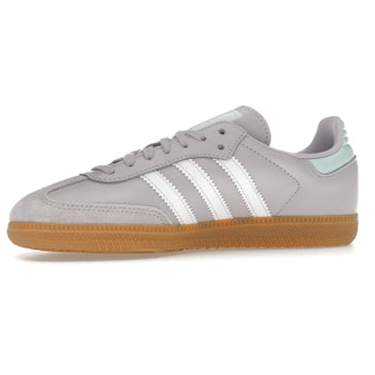 Thumbnail af Adidas Samba OG Silver Dawn 3