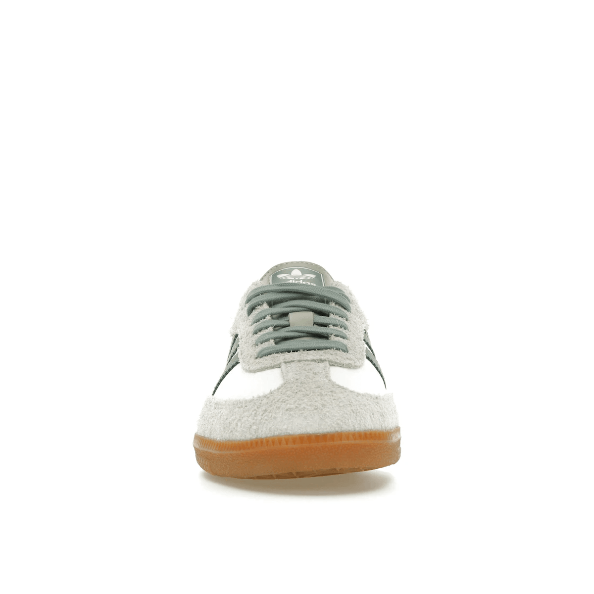 Thumbnail af Adidas Samba OG Silver Green Putty Mauve 2