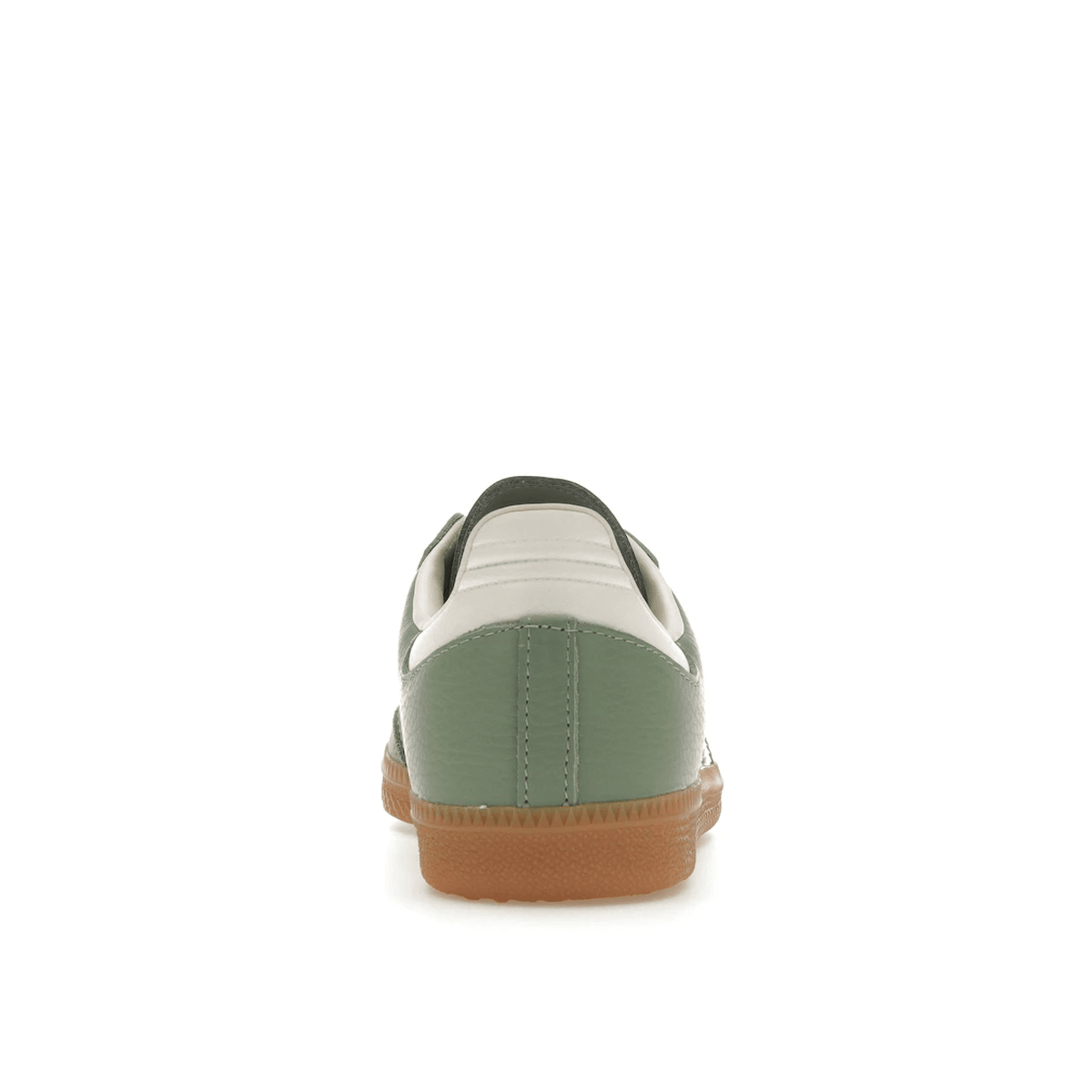 Thumbnail af Adidas Samba OG Silver Green 4