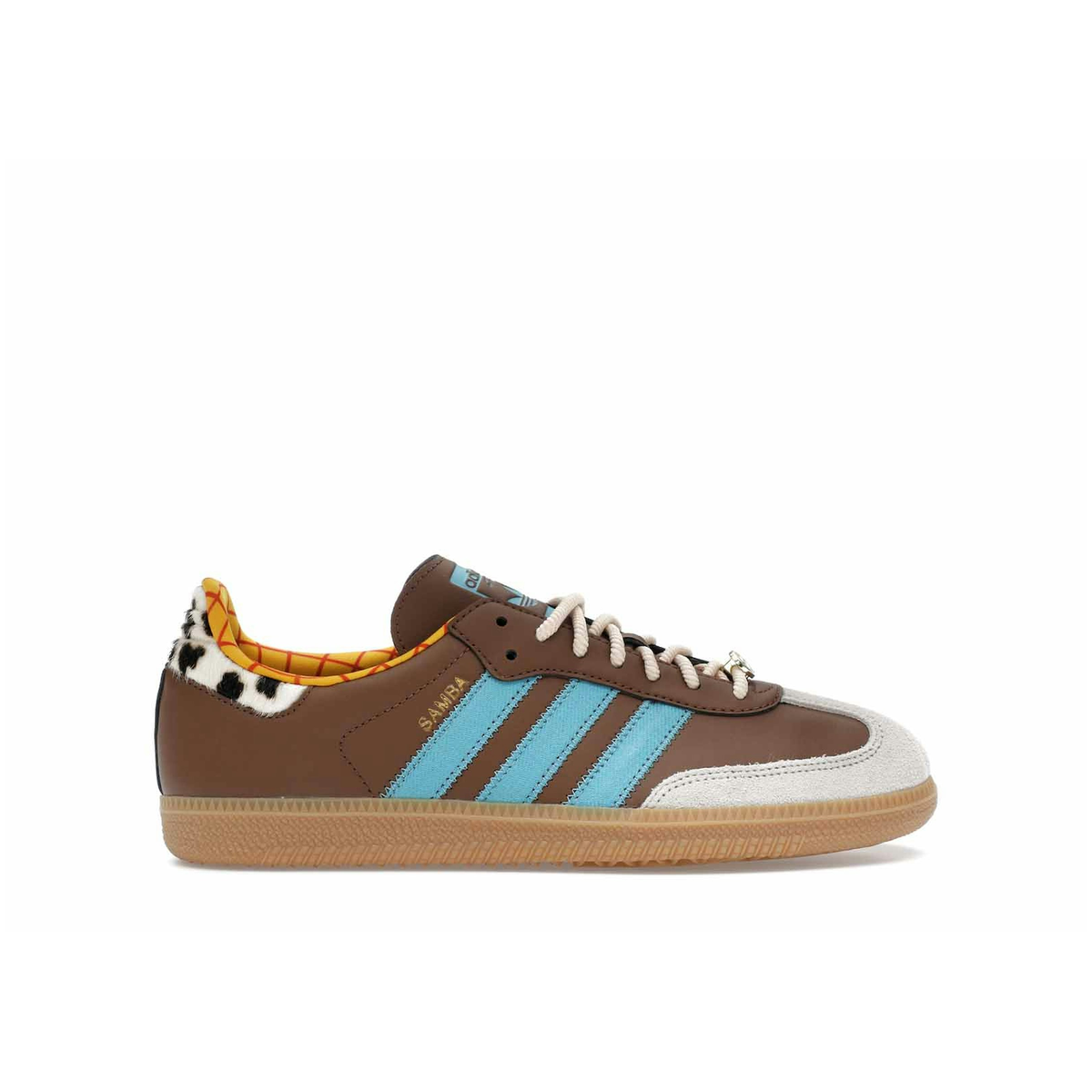Adidas Samba OG Toy Story Woody