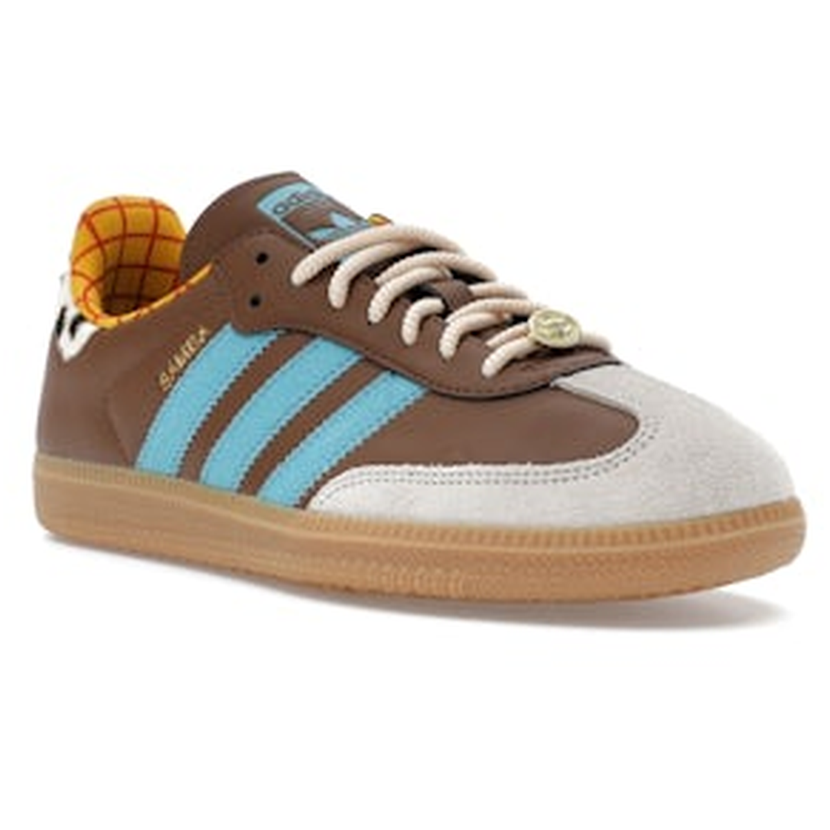 Thumbnail af Adidas Samba OG Toy Story Woody 2