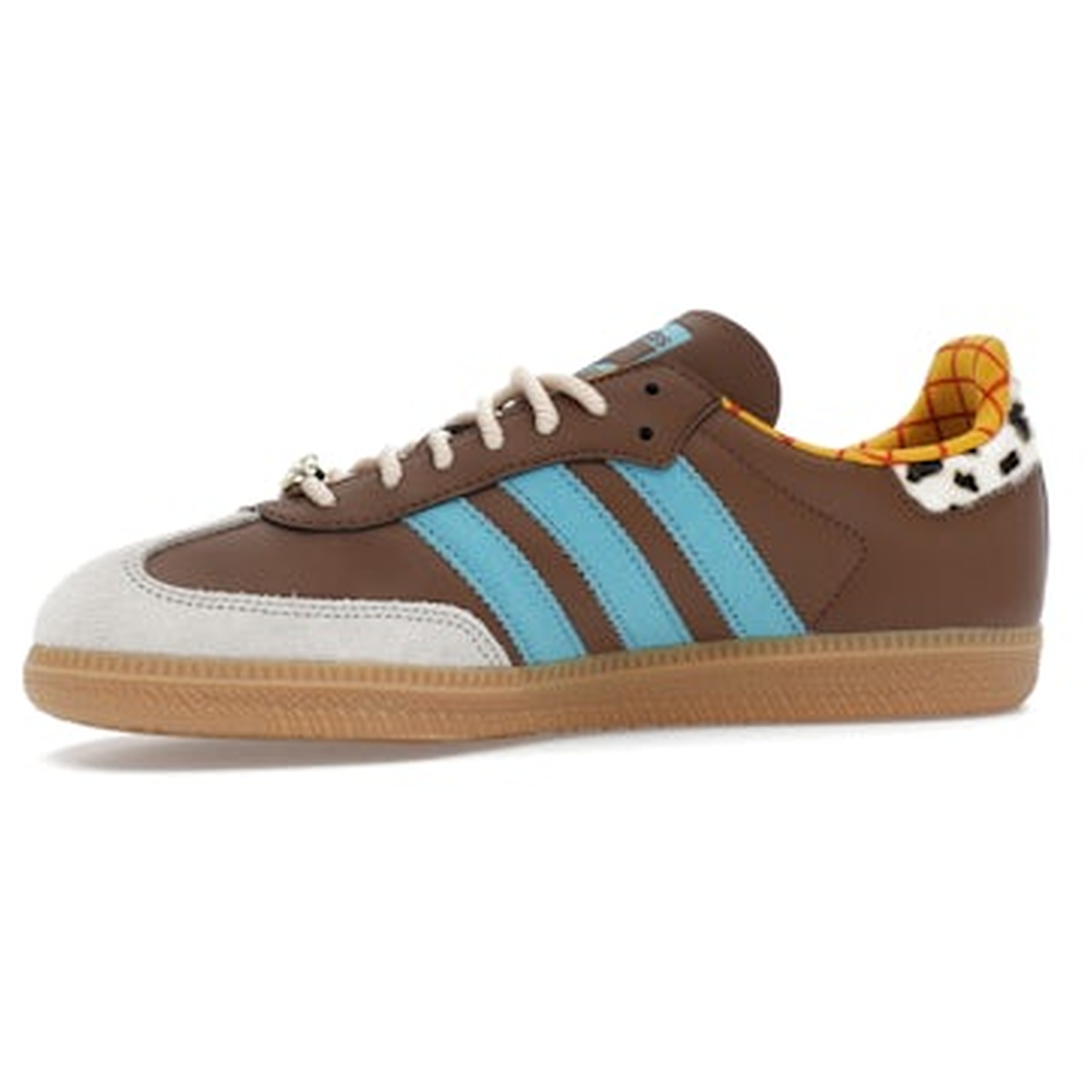 Thumbnail af Adidas Samba OG Toy Story Woody 3