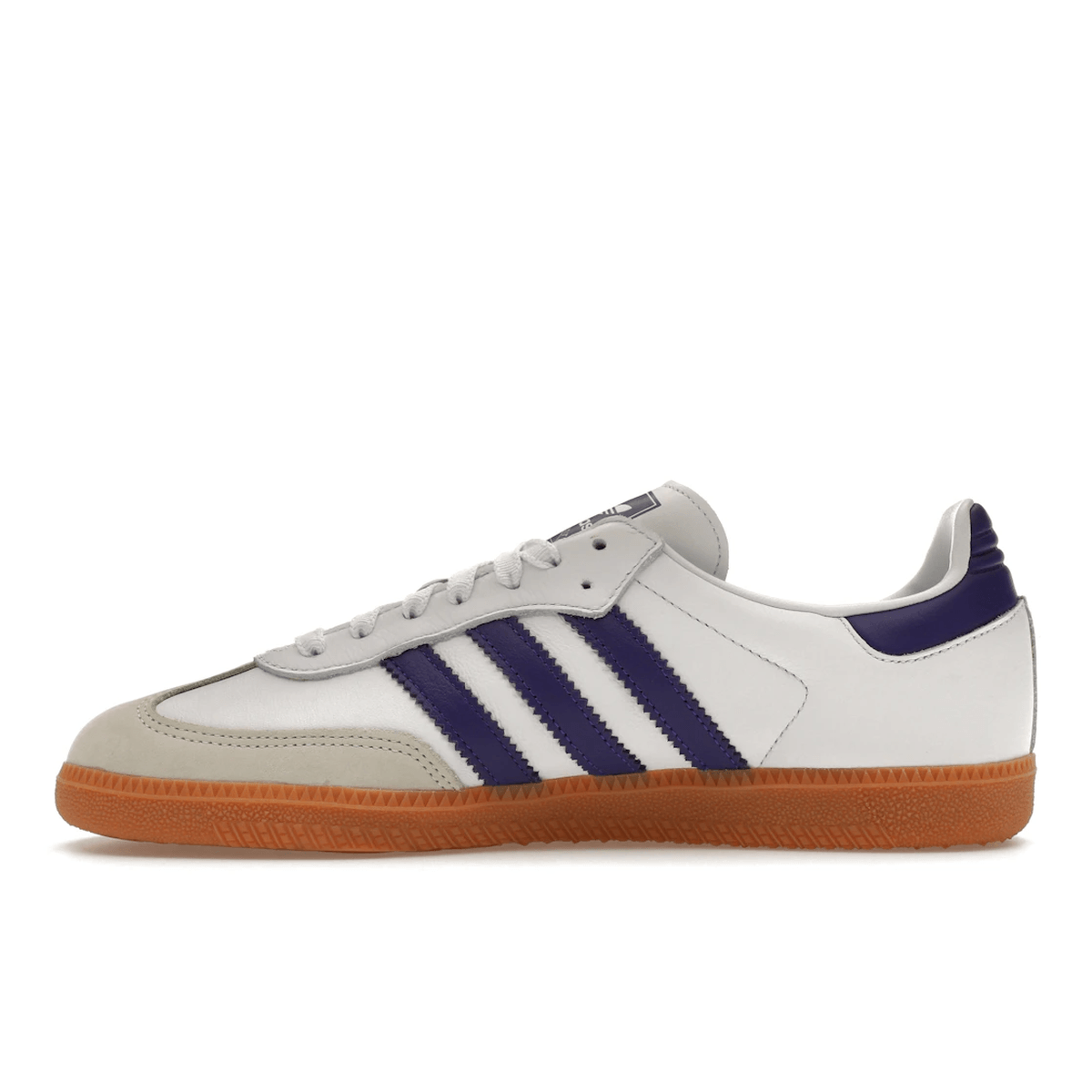 Thumbnail af Adidas Samba OG White Energy Ink Gum 3