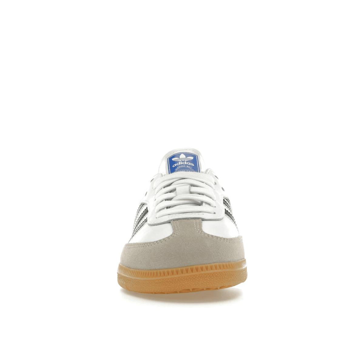 Thumbnail af Adidas Samba OG White Night Indigo Gum 2