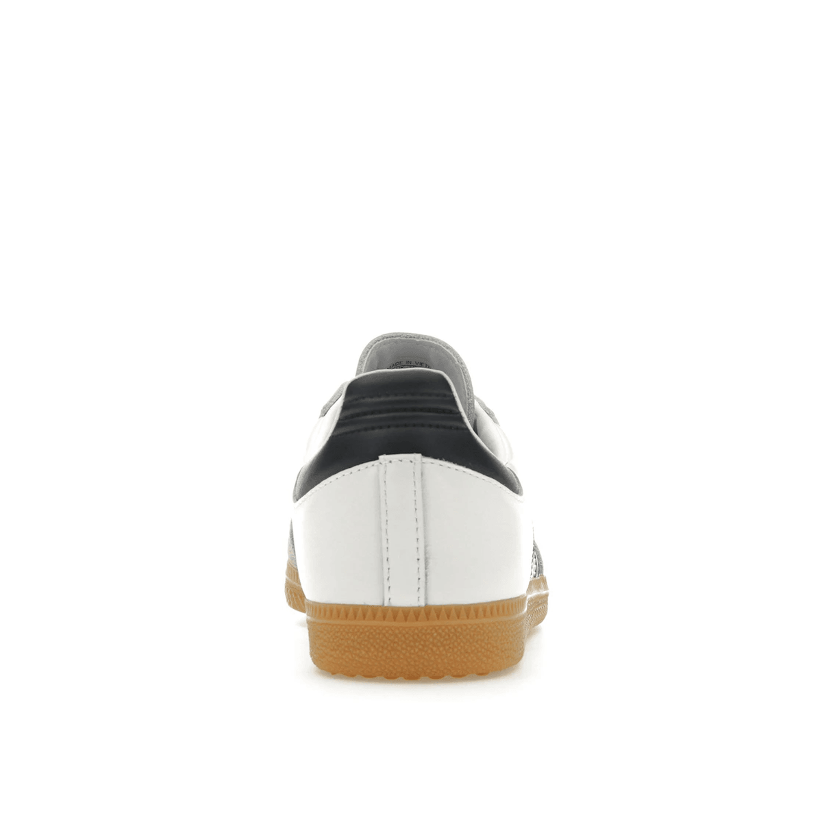 Thumbnail af Adidas Samba OG White Night Indigo Gum 4