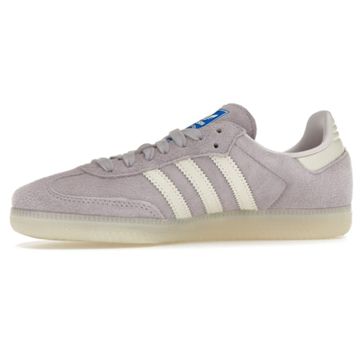 Thumbnail af Adidas Samba Silver Dawn 3