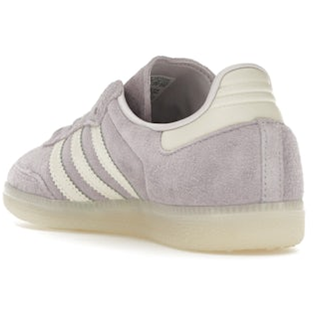 Thumbnail af Adidas Samba Silver Dawn 4
