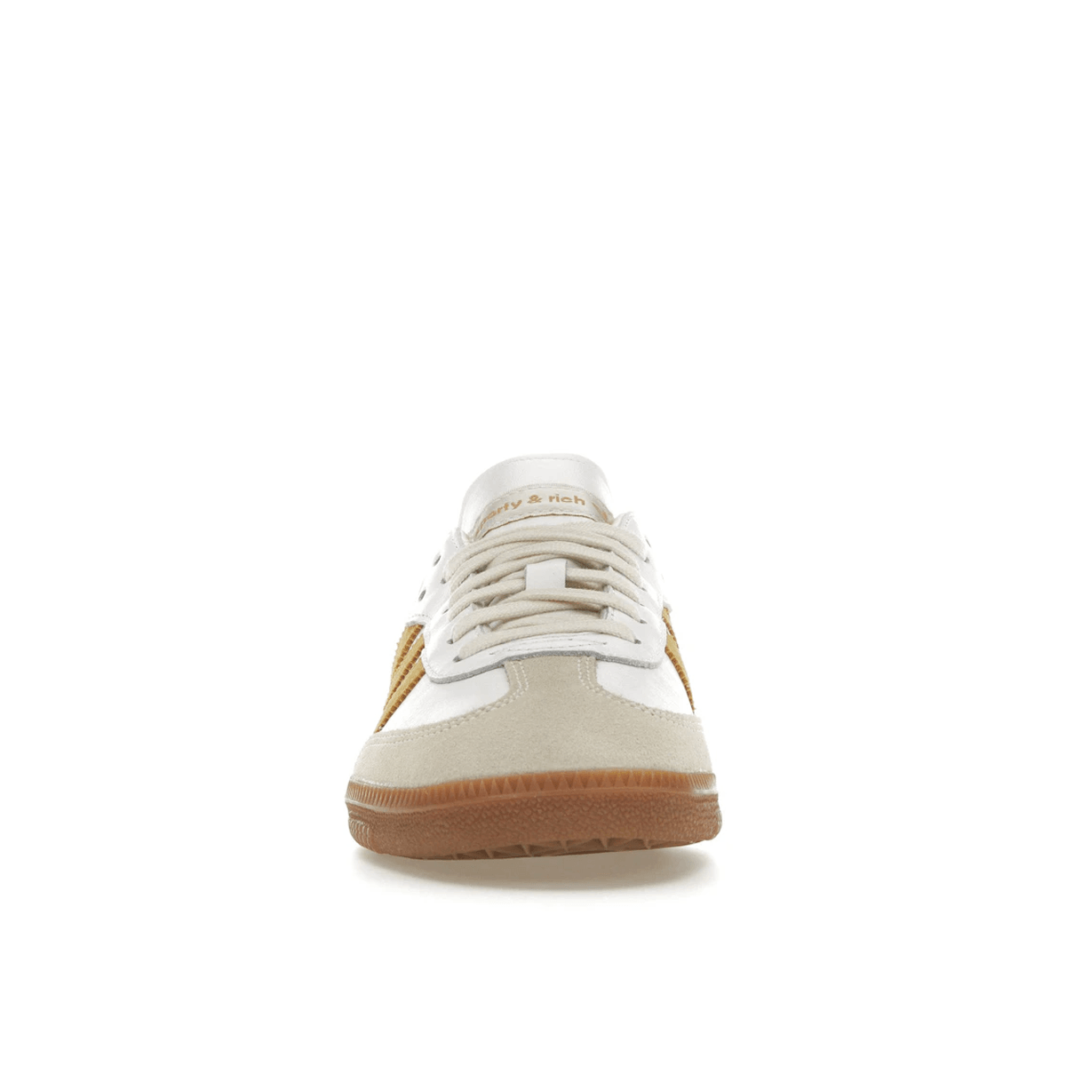 Thumbnail af Adidas Samba Sporty And Rich White Bold Gold 2