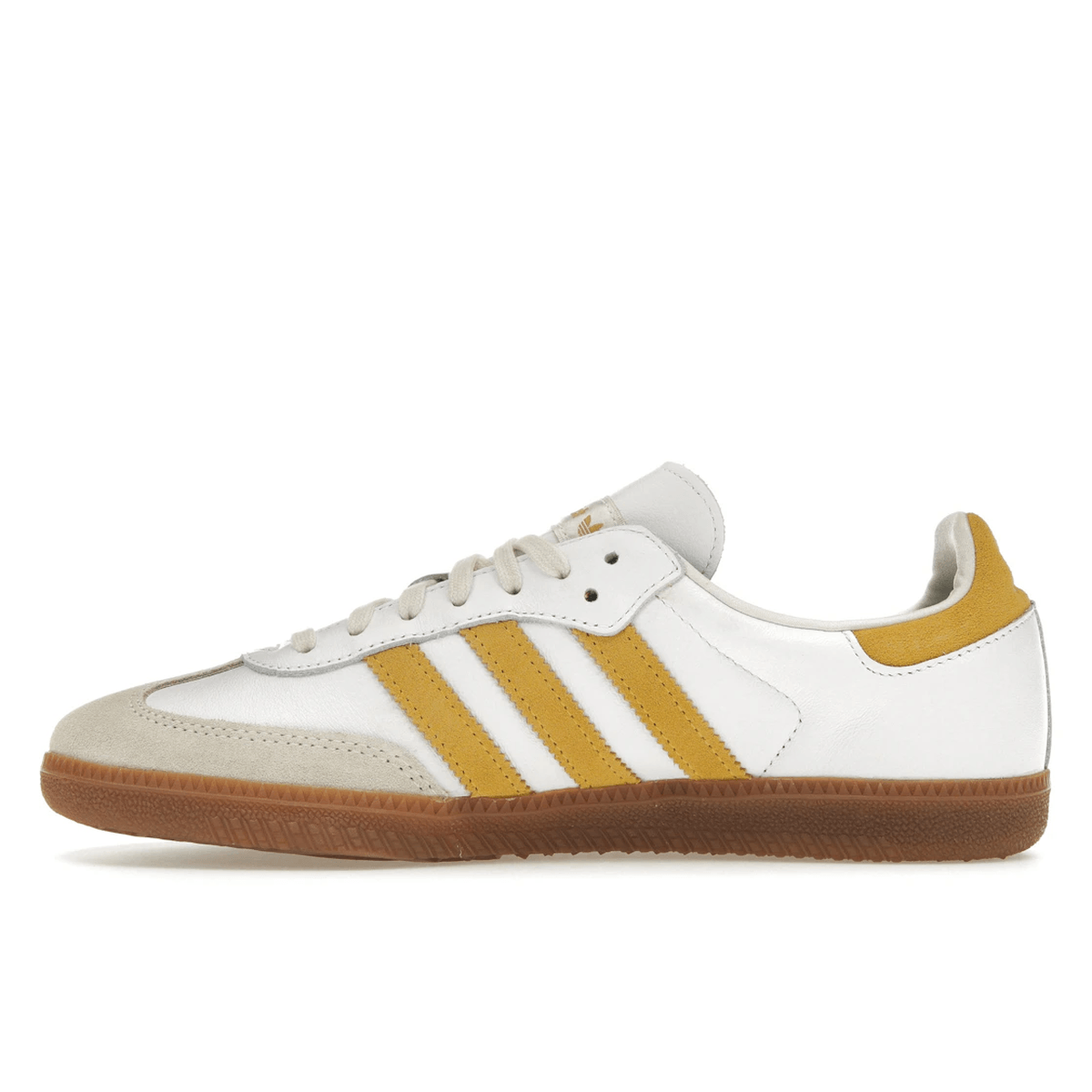 Thumbnail af Adidas Samba Sporty And Rich White Bold Gold 3