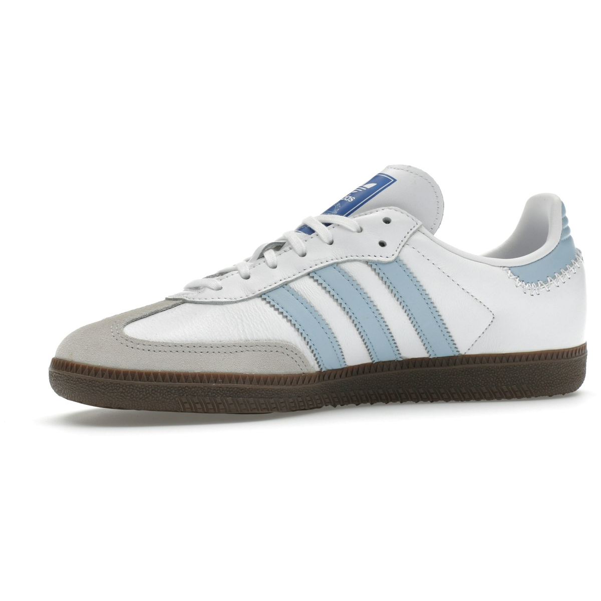 Thumbnail af Adidas Samba White Clear Sky 3