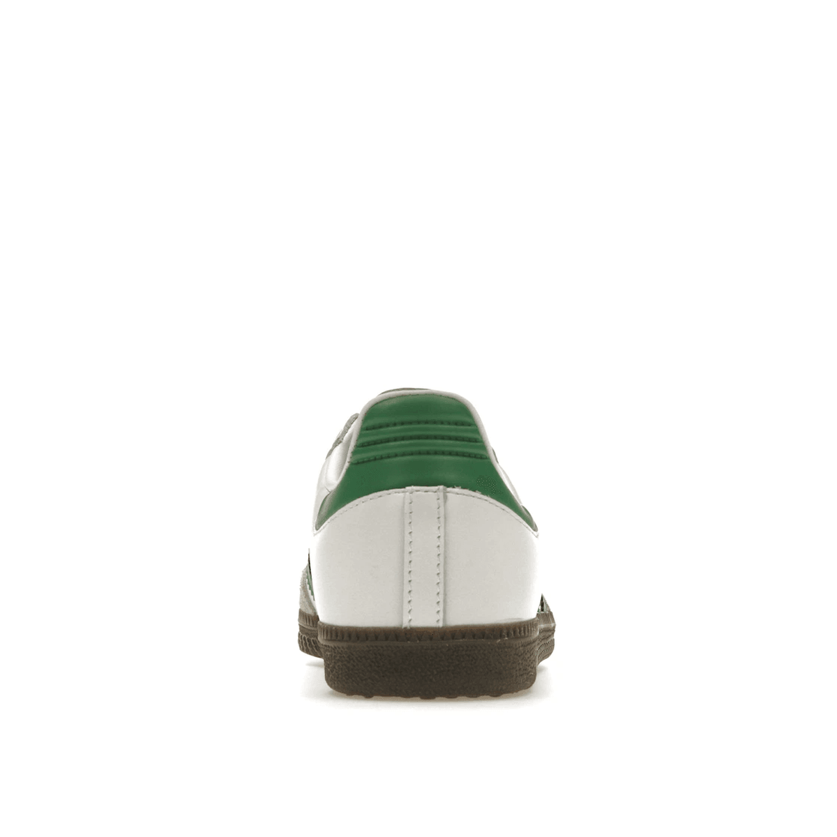 Thumbnail af Adidas Samba White Green 5
