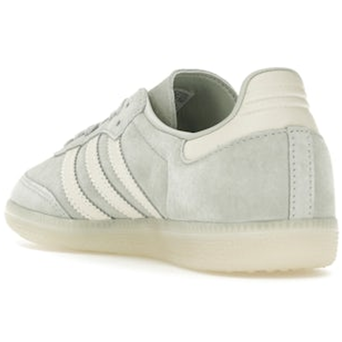 Thumbnail af Adidas Samba Wonder Silver 4